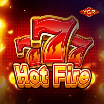 Hot Fire777 - HUNIAN138