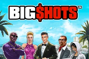 Big Shots - HUNIAN138