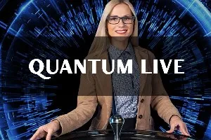 Quantum Roulette - HUNIAN138
