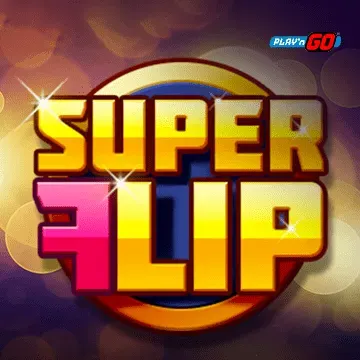 PlaynGo : Super Flip - HUNIAN138