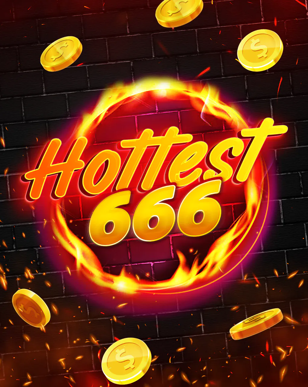 Hottest 666 - HUNIAN138