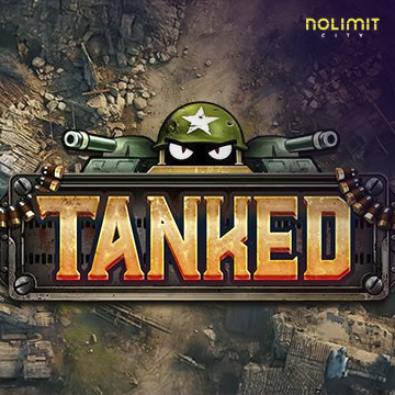 Tanked - HUNIAN138
