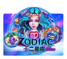 Zodiac Deluxe - HUNIAN138