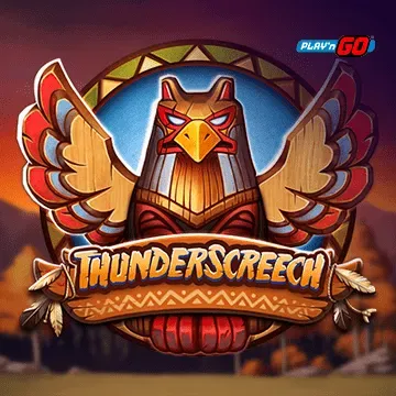 PlaynGo : Thunder Screech - HUNIAN138