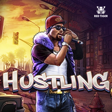 Redtiger : Hustling - HUNIAN138