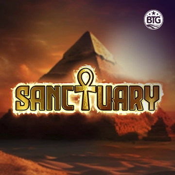 Sanctuary - HUNIAN138