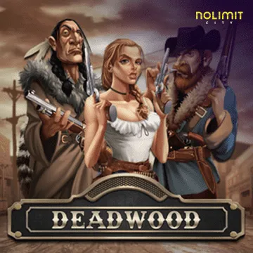 Deadwood xNudge - HUNIAN138