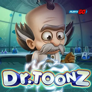 PlaynGo : Dr. Toonz - HUNIAN138