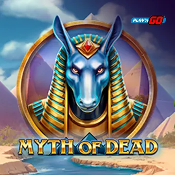 PlaynGo : Myth of Dead - HUNIAN138