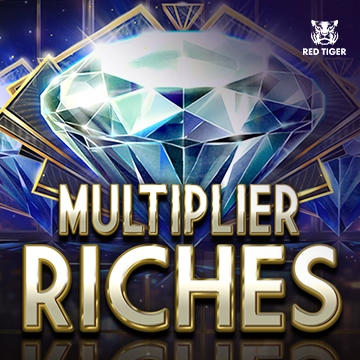 Redtiger : Multiplier Riches - HUNIAN138