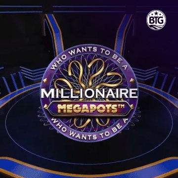 Millionaire Megapots - HUNIAN138