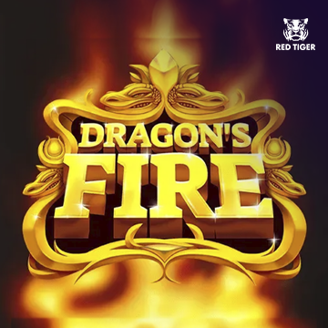 Redtiger : Dragons Fire - HUNIAN138