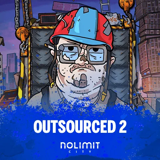 Outsourced 2 - Balkan Engineering - HUNIAN138
