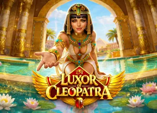 Luxor of Cleopatra - HUNIAN138