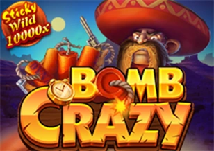 Crazy Bomb - HUNIAN138