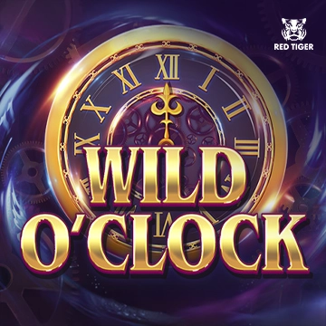 Redtiger : Wild OClock - HUNIAN138