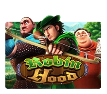 Robin Hood - HUNIAN138