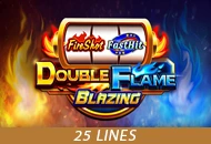 Double Flame - HUNIAN138
