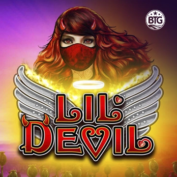 Lil Devil - HUNIAN138