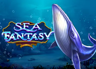 Sea Fantasy - HUNIAN138