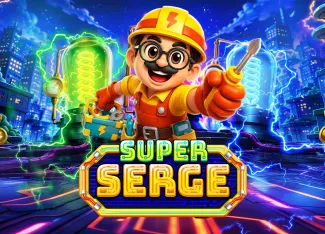 Super Serge - HUNIAN138