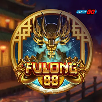 PlaynGo : Fulong 88 - HUNIAN138
