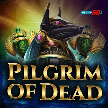 PlaynGo : Pilgrim of Dead - HUNIAN138
