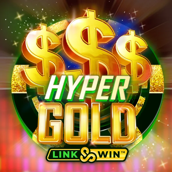 Hyper Gold - HUNIAN138