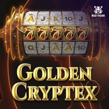 Redtiger : Golden Cryptex - HUNIAN138