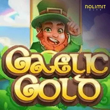 Gaelic Gold - HUNIAN138