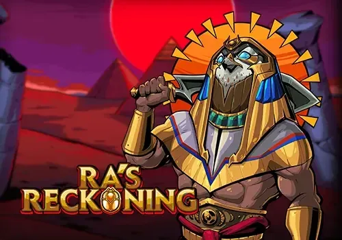PlaynGo : Ras Reckoning - HUNIAN138