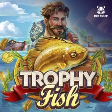 Redtiger : Trophy Fish - HUNIAN138