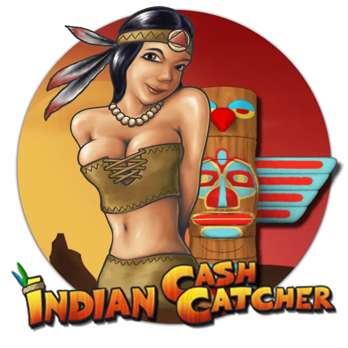 Indian Cash Catcher - HUNIAN138