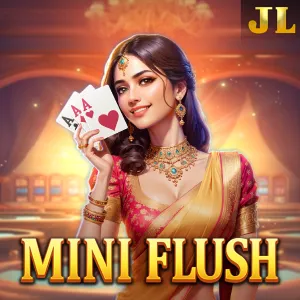 MINI FLUSH - HUNIAN138