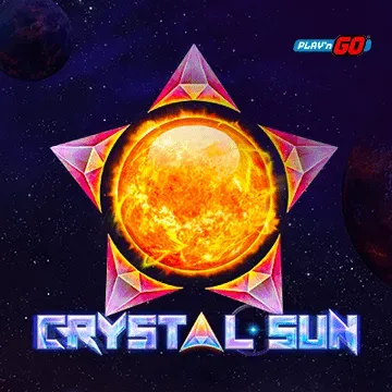PlaynGo : Crystal Sun - HUNIAN138