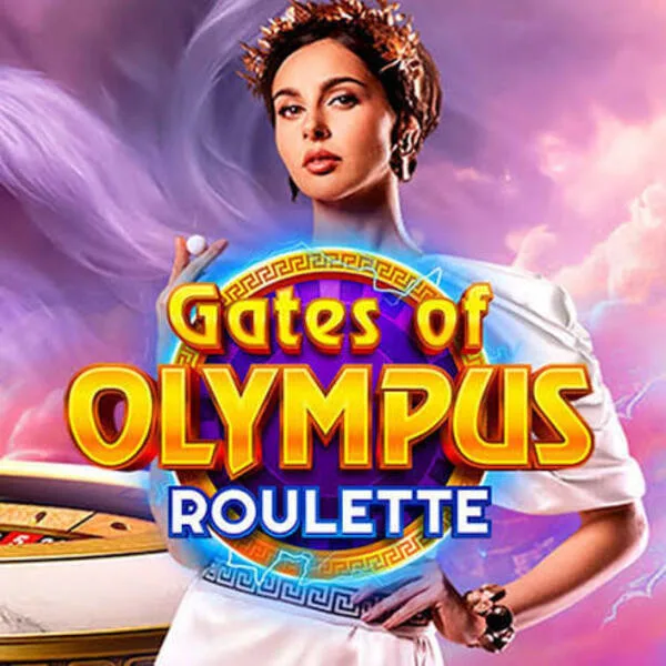 Gates of Olympus Roulette - HUNIAN138