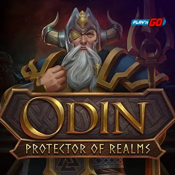 PlaynGo : Odin Protector of Realms - HUNIAN138