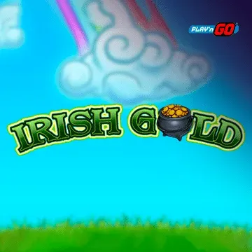 PlaynGo : Irish Gold - HUNIAN138