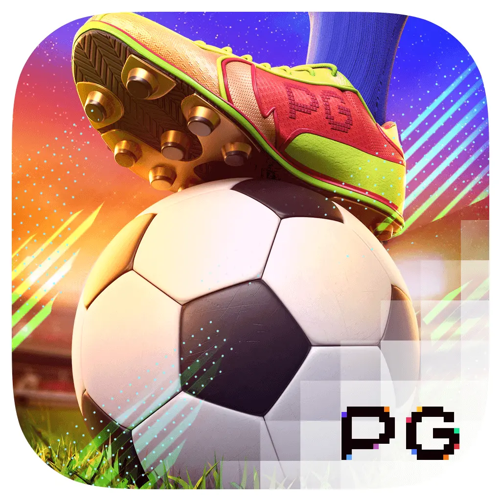 Ultimate Striker - HUNIAN138