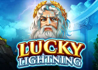 Lucky Lightning - HUNIAN138