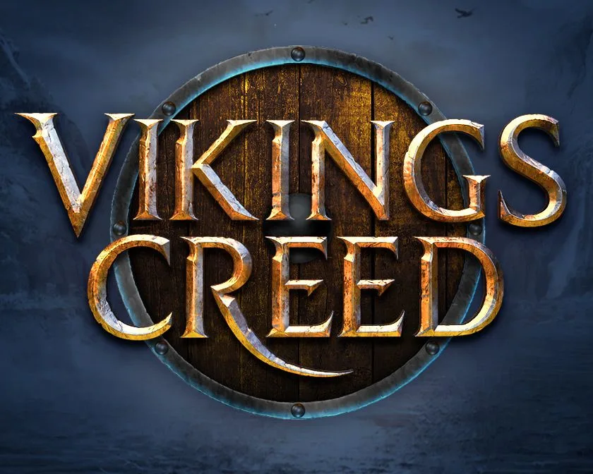 Slotmill : Vikings Creed - HUNIAN138