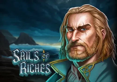 PlaynGo : Sails of Riches - HUNIAN138