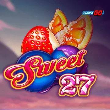 PlaynGo : Sweet 27 - HUNIAN138