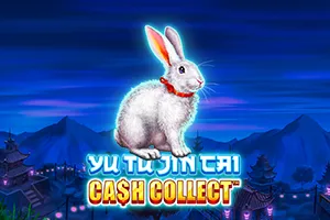 Playtech : Yu Tu Jin Cai: Cash Collect - HUNIAN138