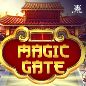Redtiger : Magic Gate - HUNIAN138