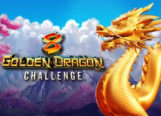 8 Golden Dragon Challenge - HUNIAN138