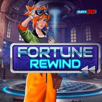 PlaynGo : Fortune Rewind - HUNIAN138