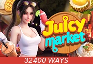 Juicy Market - HUNIAN138