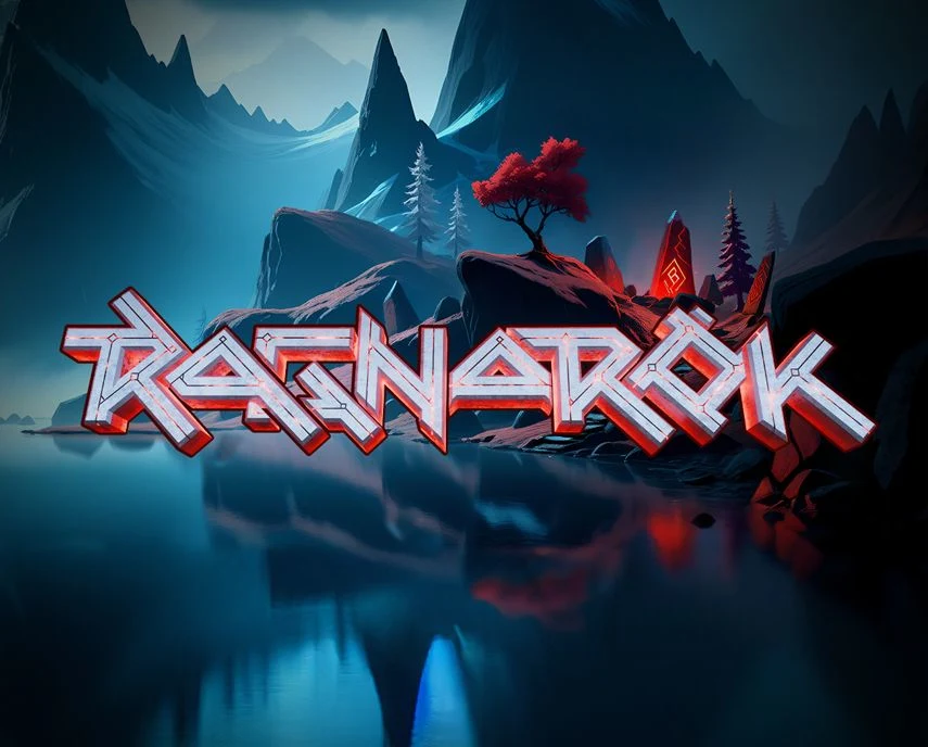 Slotmill : Ragnarok - HUNIAN138