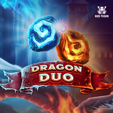 Redtiger : Dragon Duo - HUNIAN138